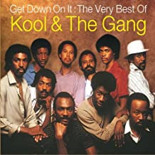 Get Down On It The Very Best Of