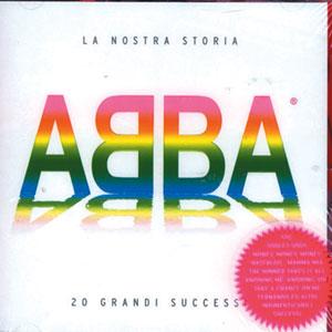 La Nostra Storia 20 Grandi Successi