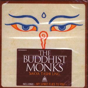 Sakya Tashi Ling