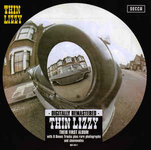Thin Lizzy
