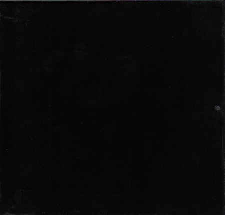 The Black Album