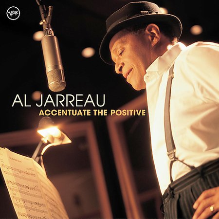 Accentuate The Positive