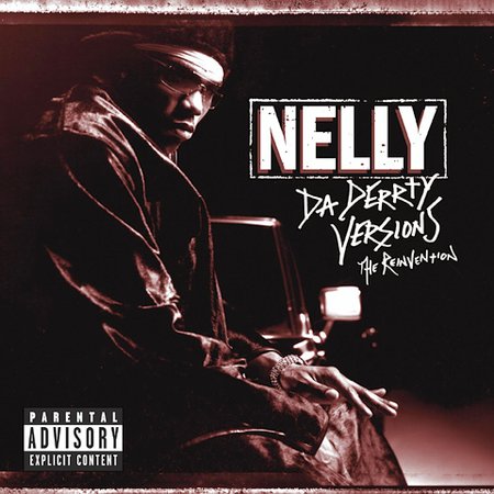 Da Derrty Versions The Reinvention