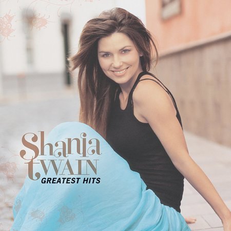 Greatest Hits
