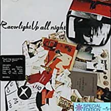 Up All Night Special Edition