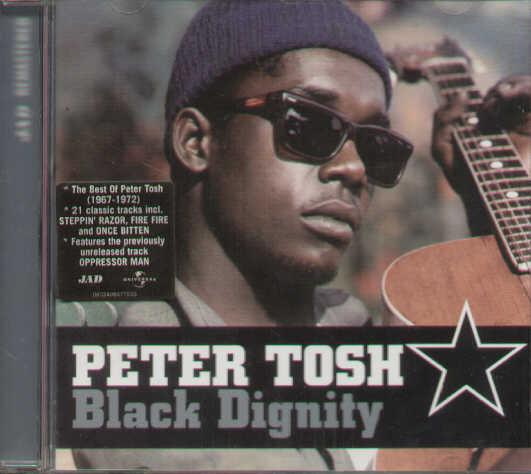 Black Dignity