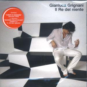 Il Re Del Niente Sanremo 2006