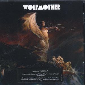 Wolfmother