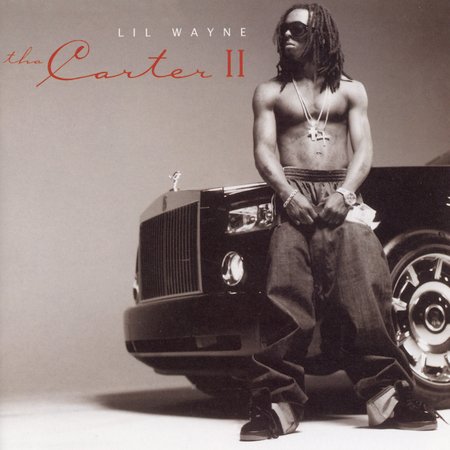 Tha Carter Ii