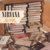 Sliver The Best Of The Box