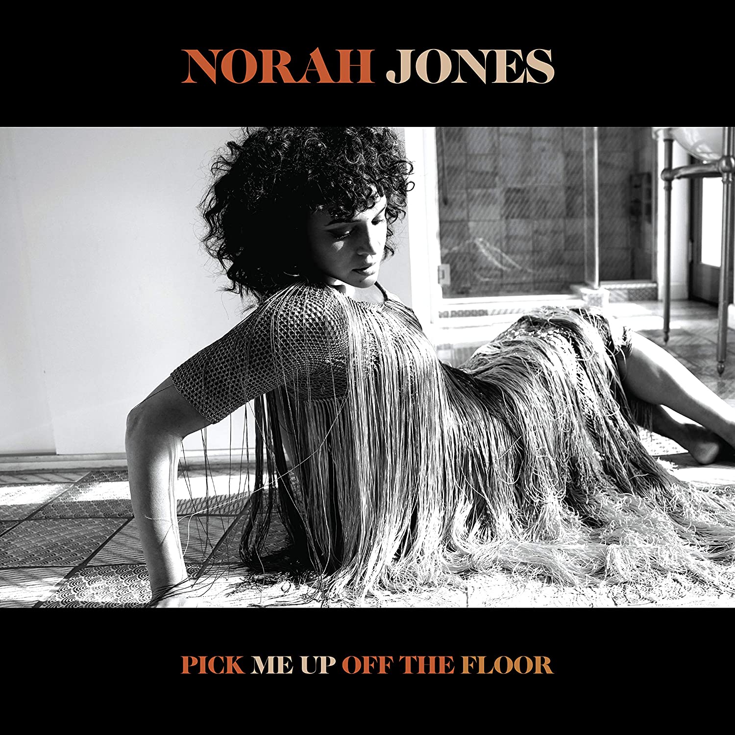 Pick Me Up Off The Floor Deluxe Edition