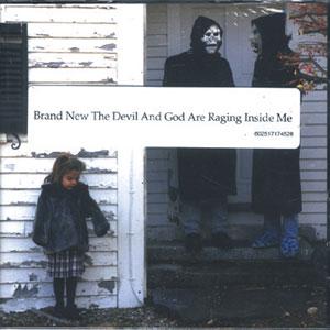 The Devil And God Are Raging Inside Me