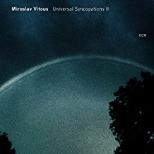 Universal Syncopations 2