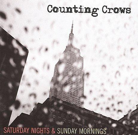 Saturday Nights & Sunday Mornings