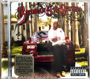 5 Star Stunna Special Edition