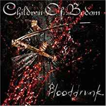 Blooddrunk Cd+Dvd