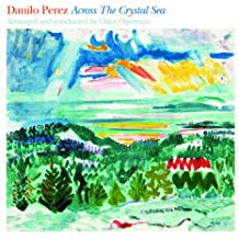 Across The Crystal Sea