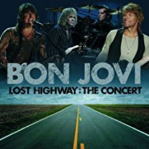Lost Highway The Concert