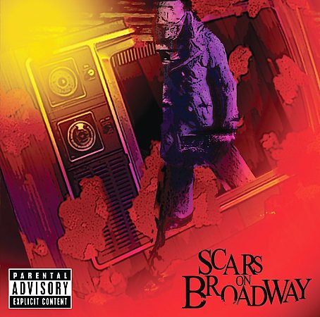 Scars On Broadway