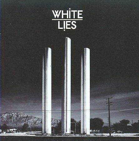 White Lies