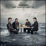 Keep Calm And Carry On