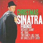 Christmas With Sinatra And Friends