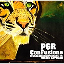 Confusione