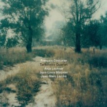 Tarkovsky Quartet