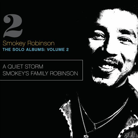 The Solo Albums Volume 2