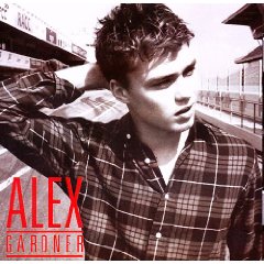 Alex Gardner