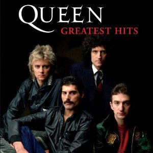 Greatest Hits - 2011 Digital Remastered