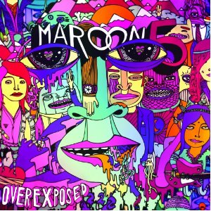 Overexposed