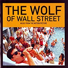 The Wolf Of Wall Street