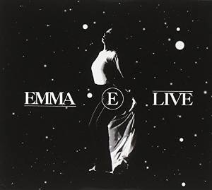 E Live Cd+Dvd