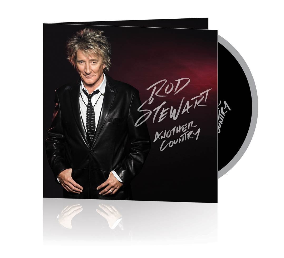 Another Country Deluxe Edition