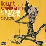 Montage Of Heck The Home Recordings Deluxe Edition