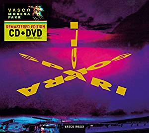 Gli Spari Sopra Gli Spari Sopra Tour Cd+Dvd