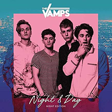 Night & Day Night Edition