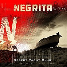 Desert Yatch Club
