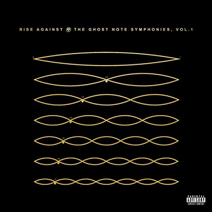 The Ghost Note Symphonies Vol.1
