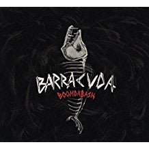 Barracuda