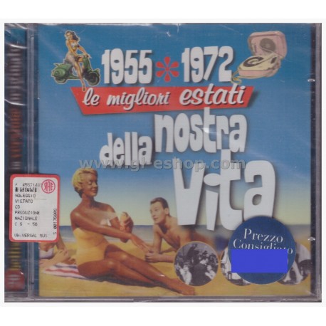 Le Migliori Estati Della Nostra Vita 1955.1972