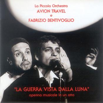 La Guerra Vista Dalla Luna