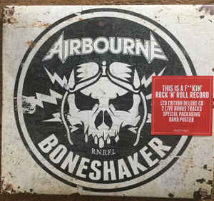 Boneshaker