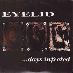 Days Infected