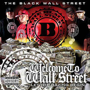 Welcome To Wall Street Let The Hazing Begin