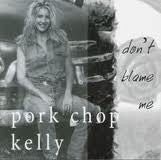 Don't Blame Me
