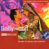 The Rough Guide To Bollywood