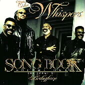 Songbook Vol 1: The Songs Of Babyface