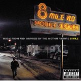 8 Mile Limited Edition Bonus Cd